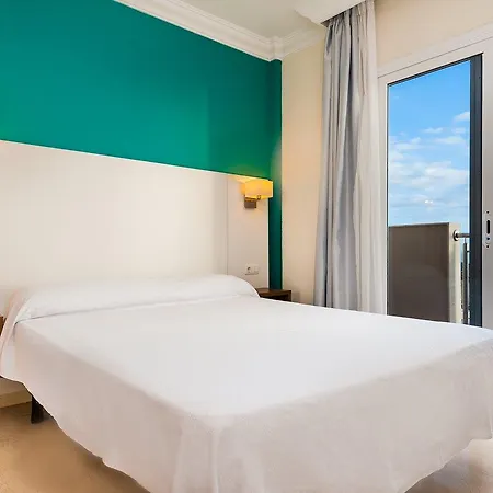 Appart hôtel Kn Panoramica