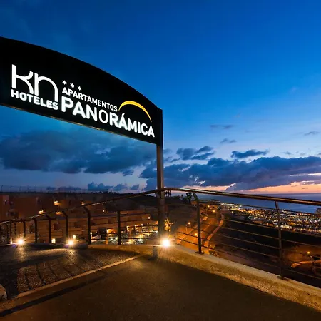 Kn Panoramica אדחה