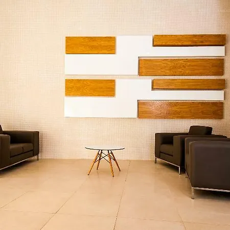 מלון דירות Kn Panoramica