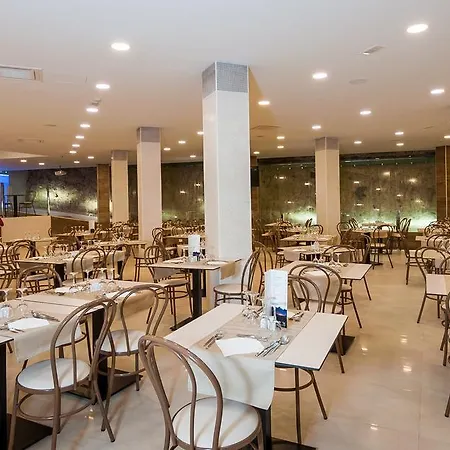 公寓式酒店 克恩全景公寓式酒店 3*