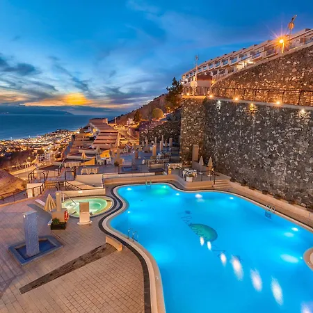 Kn Panoramica Ξενοδοχείο με διαμερίσματα