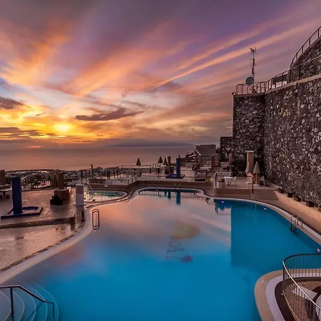 Kn Panoramica Ξενοδοχείο με διαμερίσματα
