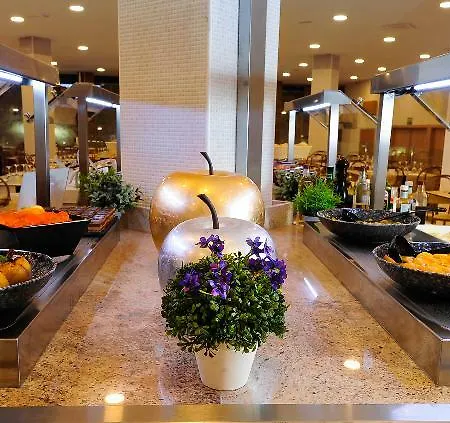 公寓式酒店 克恩全景公寓式酒店 阿德耶