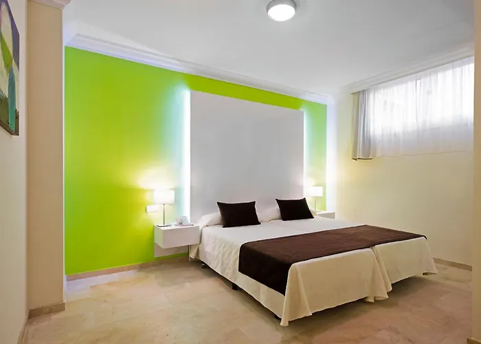 Kn Panoramica Адехе