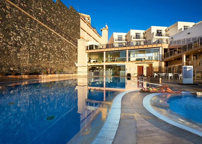 Апарт-отель Kn Panoramica 3*