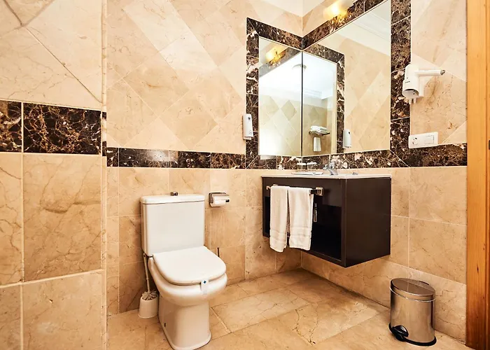 Апарт-отель Kn Panoramica