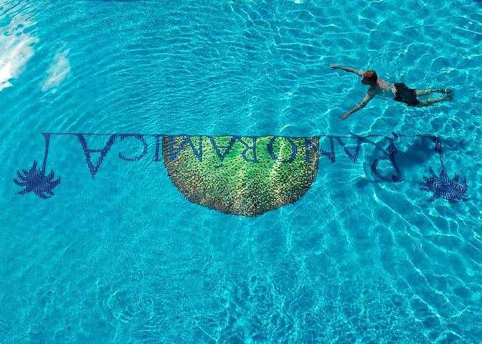 Апарт-отель Kn Panoramica 3*