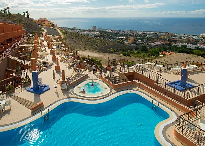 Апарт-отель Kn Panoramica 3*