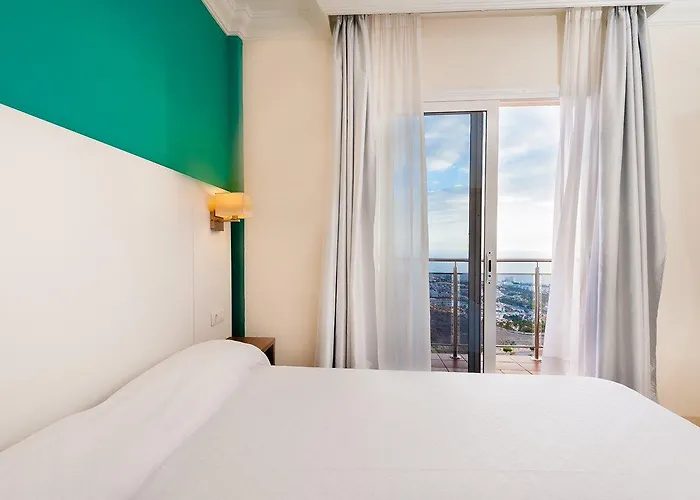 Kn Panoramica 3* Адехе