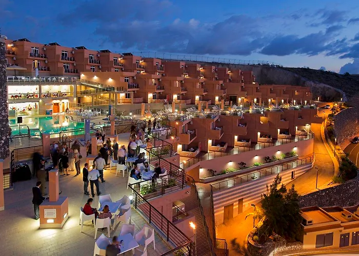 Kn Panoramica 3* Адехе