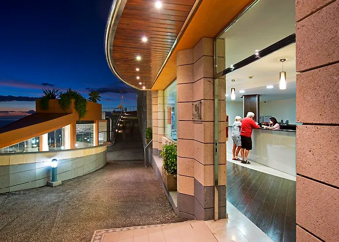 Апарт-отель Kn Panoramica