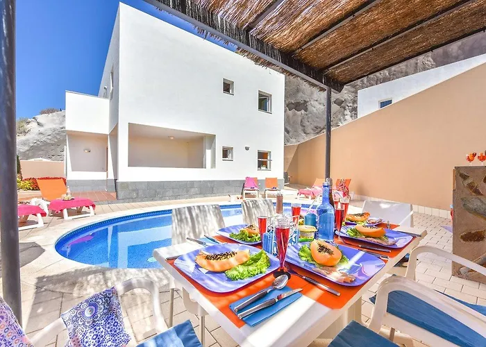 Kn Panoramica Апарт-отель 3*