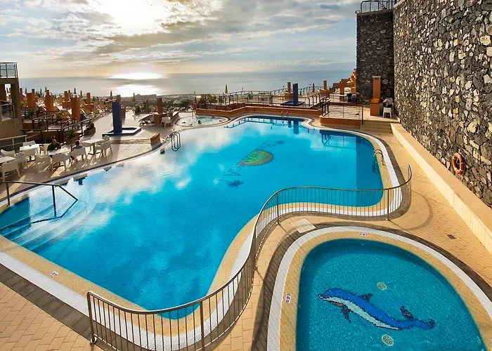 Kn Panoramica 3* Адехе