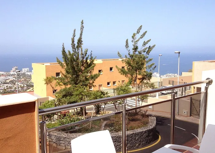 Kn Panoramica Апарт-отель