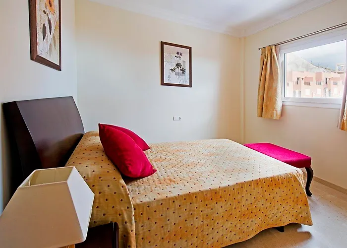 Kn Panoramica Адехе