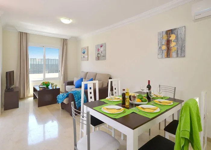 Апарт-отель Kn Panoramica 3*