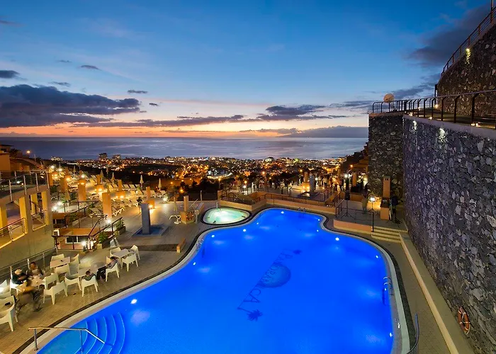 Kn Panoramica 3* Адехе