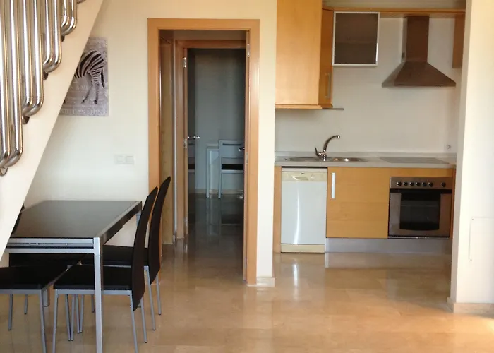 Kn Panoramica 3* Адехе