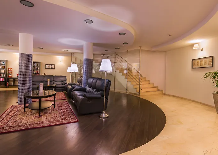 Апарт-отель Kn Panoramica 3*