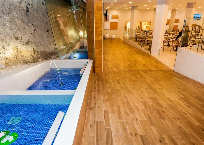 Kn Panoramica 3* Адехе