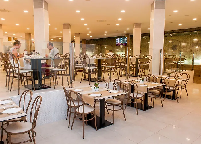 Апарт-отель Kn Panoramica