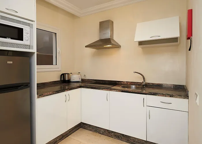 Kn Panoramica Апарт-отель