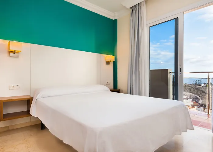 Kn Panoramica Апарт-отель