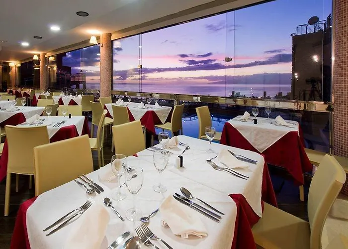 Kn Panoramica 3* Адехе