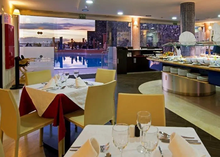 Kn Panoramica Апарт-отель 3*