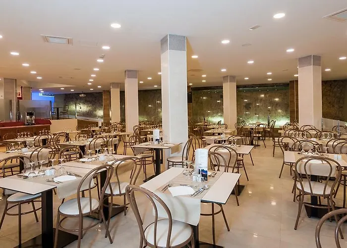 Апарт-отель Kn Panoramica 3*