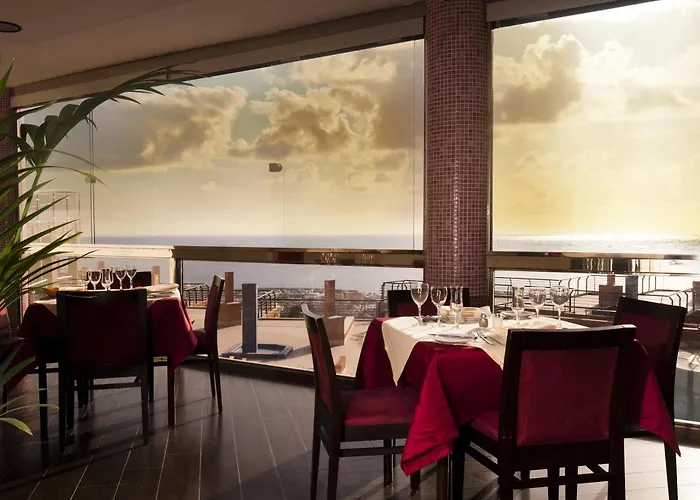 Kn Panoramica 3* Адехе