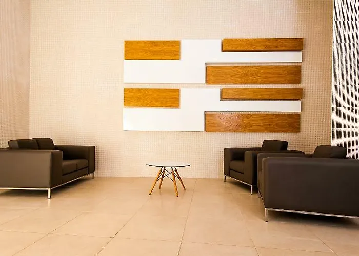 Апарт-отель Kn Panoramica